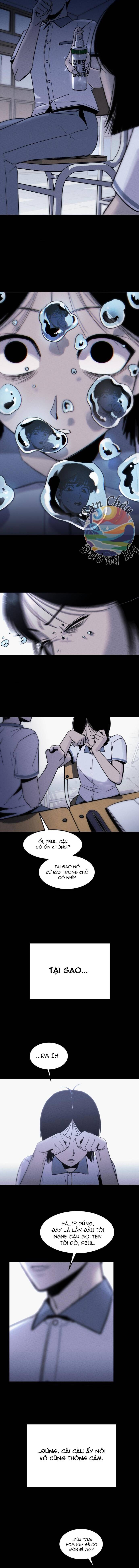 Căn Phòng Biệt Giam Chapter 2 - Trang 2