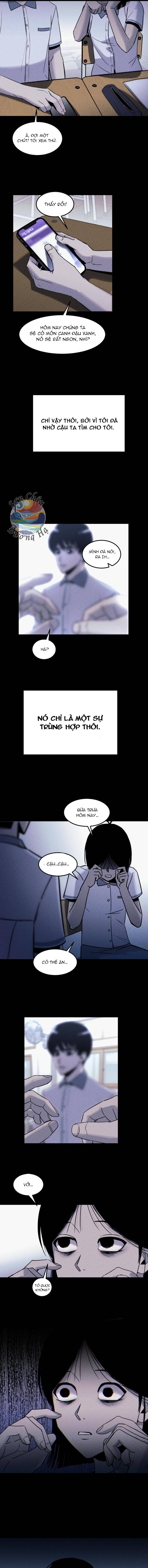 Căn Phòng Biệt Giam Chapter 2 - Trang 2