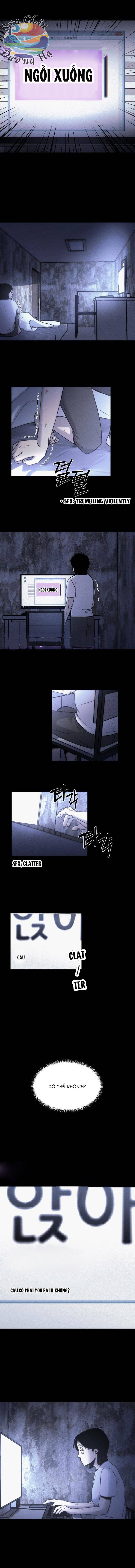 Căn Phòng Biệt Giam Chapter 3 - Trang 2