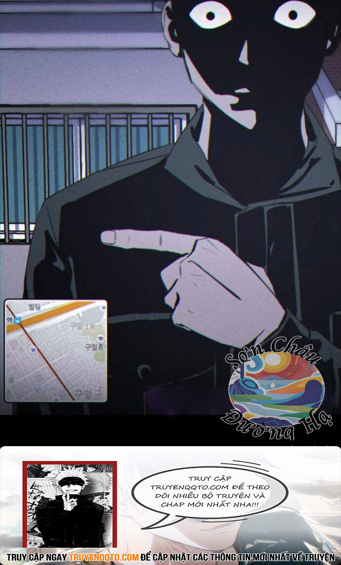 Căn Phòng Biệt Giam Chapter 3 - Trang 2