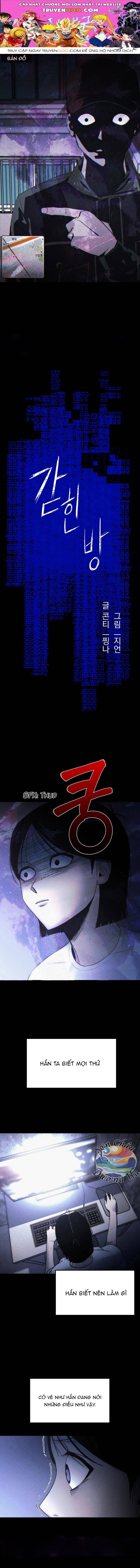 Căn Phòng Biệt Giam Chapter 4 - Trang 2