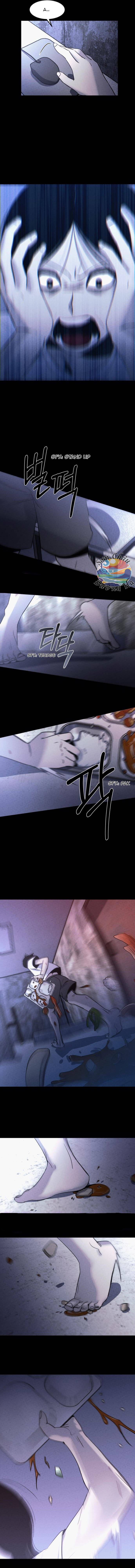Căn Phòng Biệt Giam Chapter 4 - Trang 2