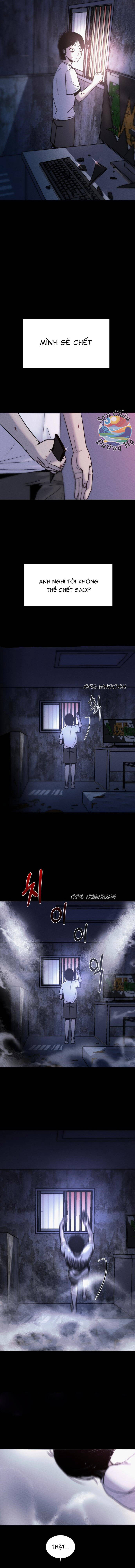Căn Phòng Biệt Giam Chapter 4 - Trang 2