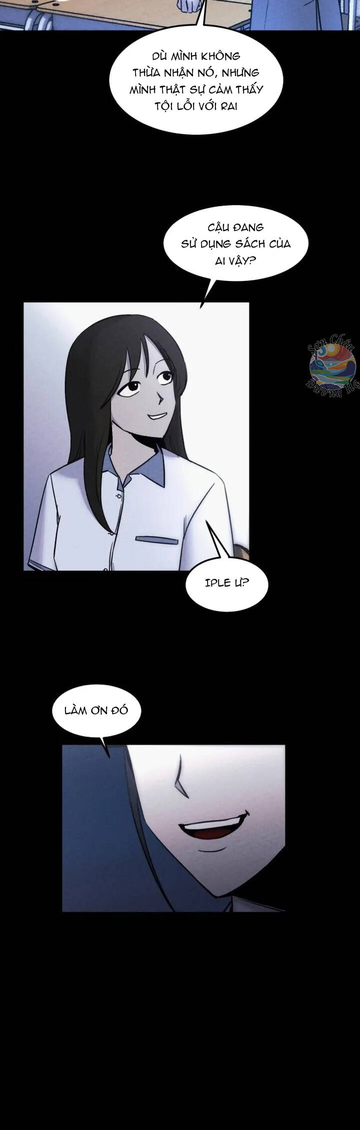 Căn Phòng Biệt Giam Chapter 5 - Trang 2