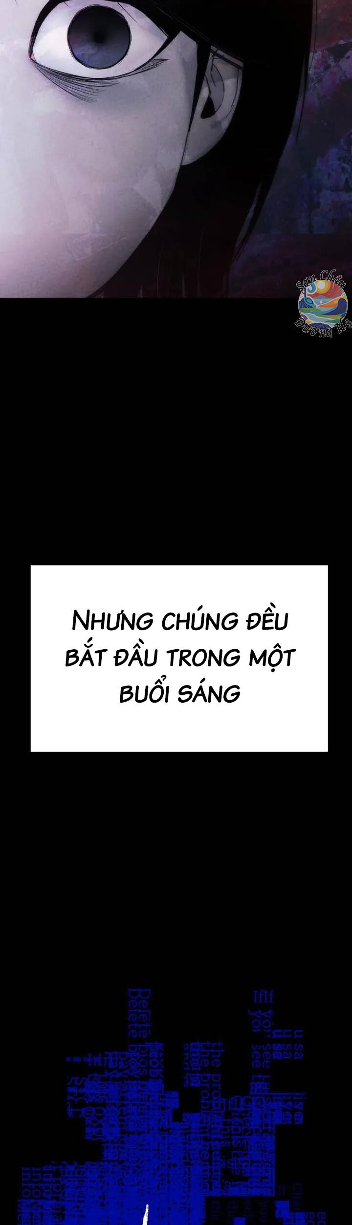 Căn Phòng Biệt Giam Chapter 5 - Trang 2