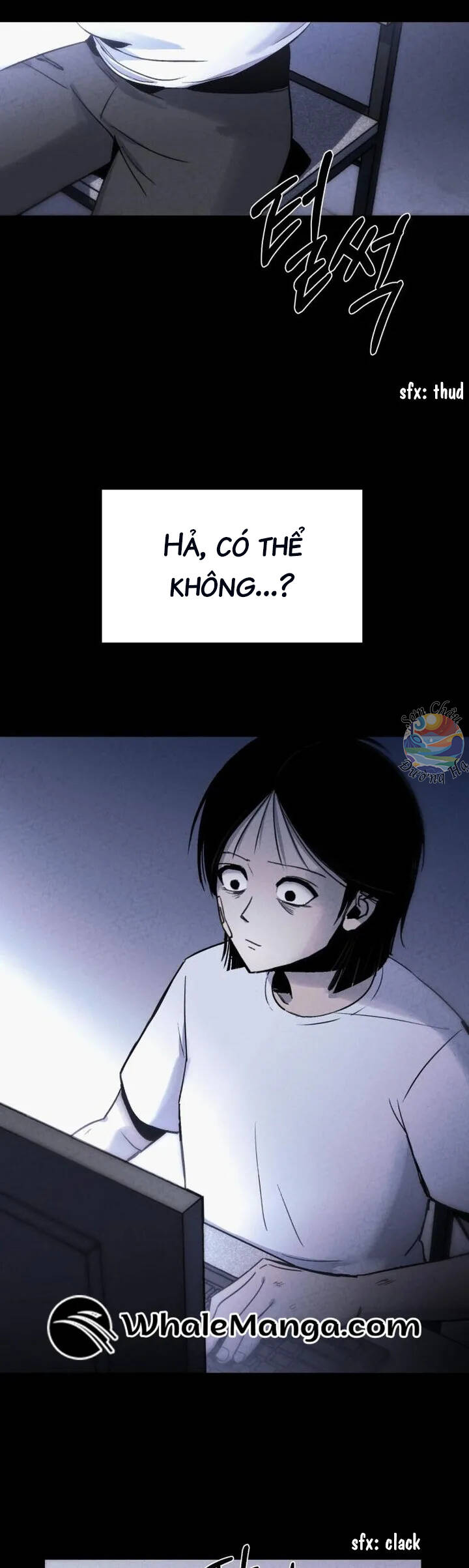 Căn Phòng Biệt Giam Chapter 5 - Trang 2
