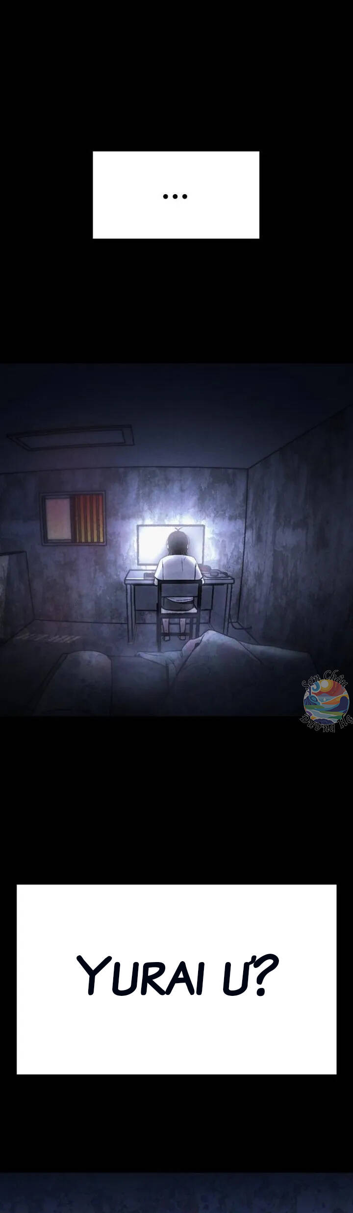 Căn Phòng Biệt Giam Chapter 5 - Trang 2