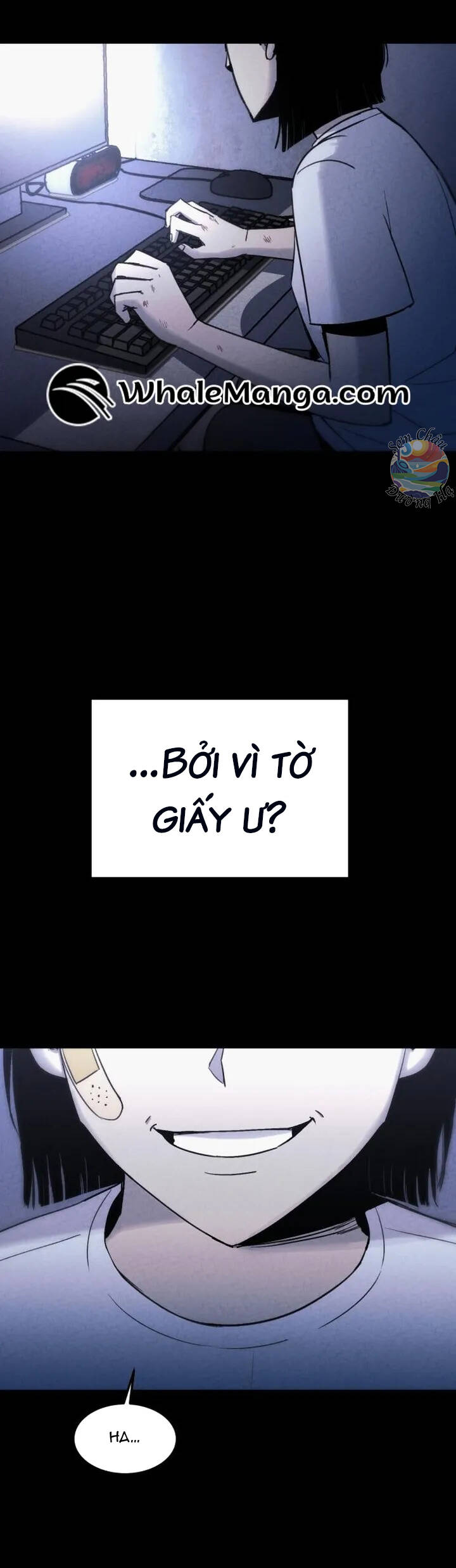 Căn Phòng Biệt Giam Chapter 5 - Trang 2