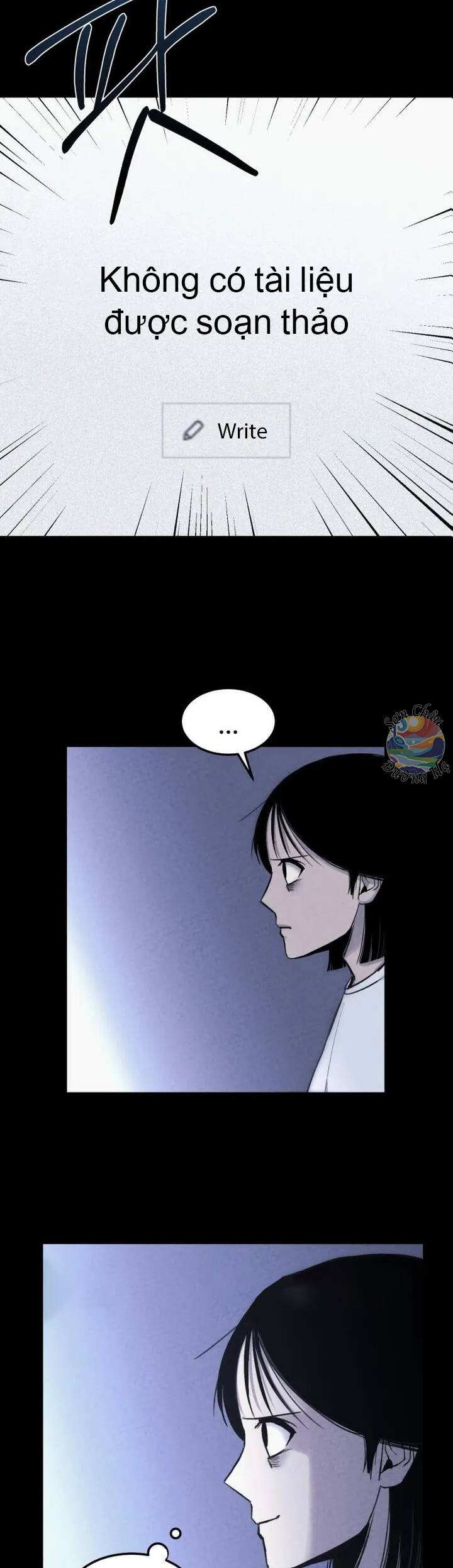 Căn Phòng Biệt Giam Chapter 5 - Trang 2