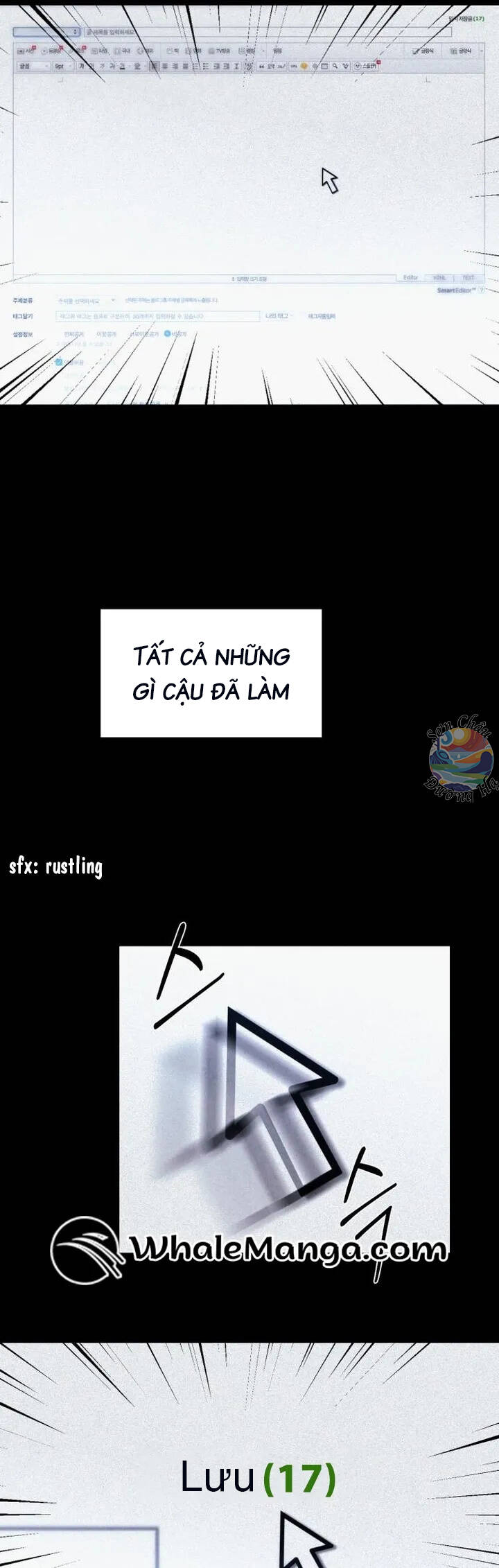 Căn Phòng Biệt Giam Chapter 5 - Trang 2