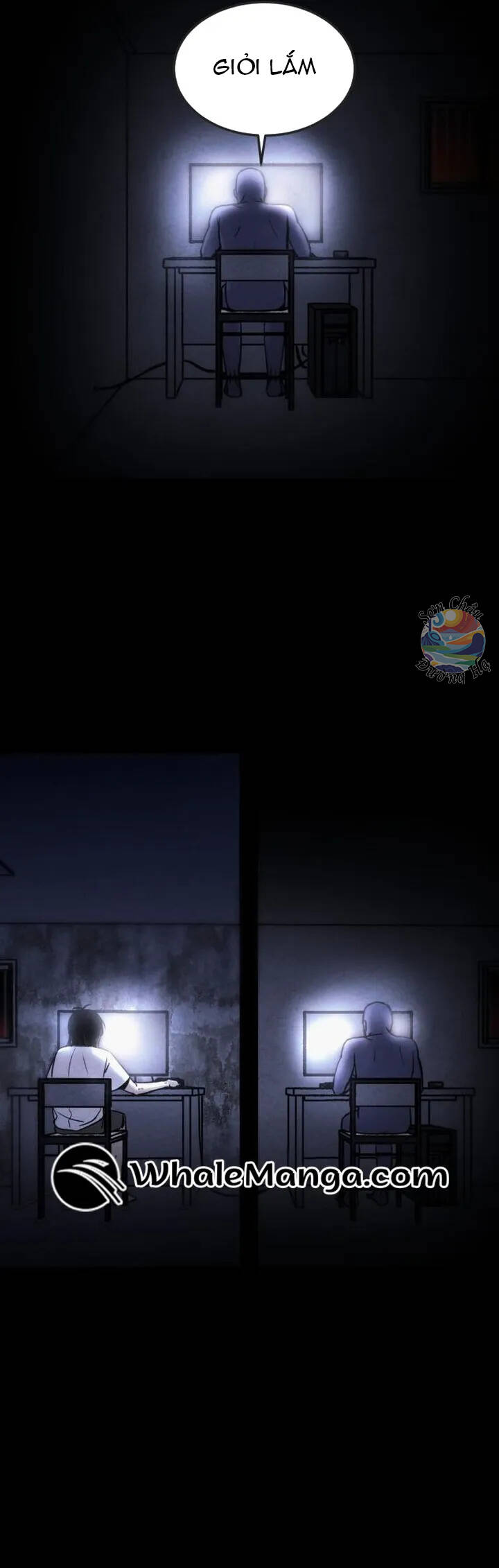 Căn Phòng Biệt Giam Chapter 5 - Trang 2