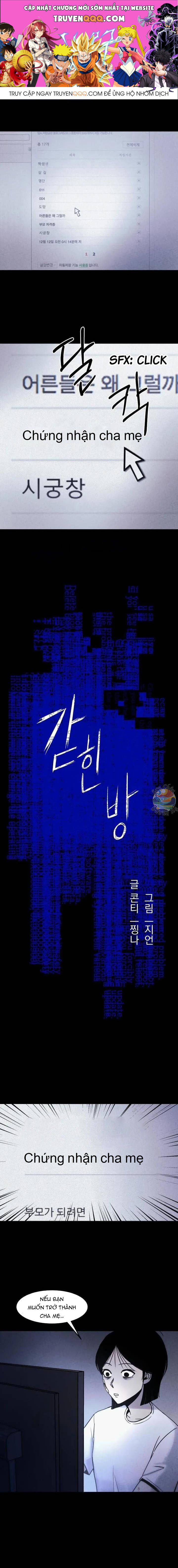 Căn Phòng Biệt Giam Chapter 6 - Trang 2