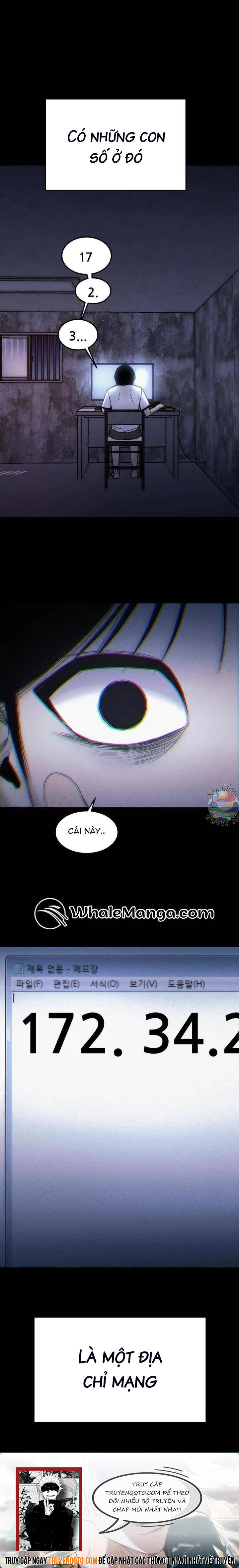 Căn Phòng Biệt Giam Chapter 6 - Trang 2