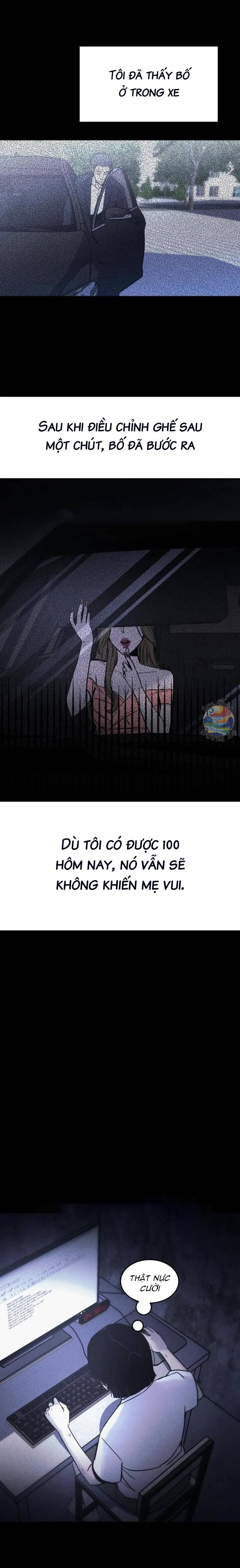 Căn Phòng Biệt Giam Chapter 6 - Trang 2