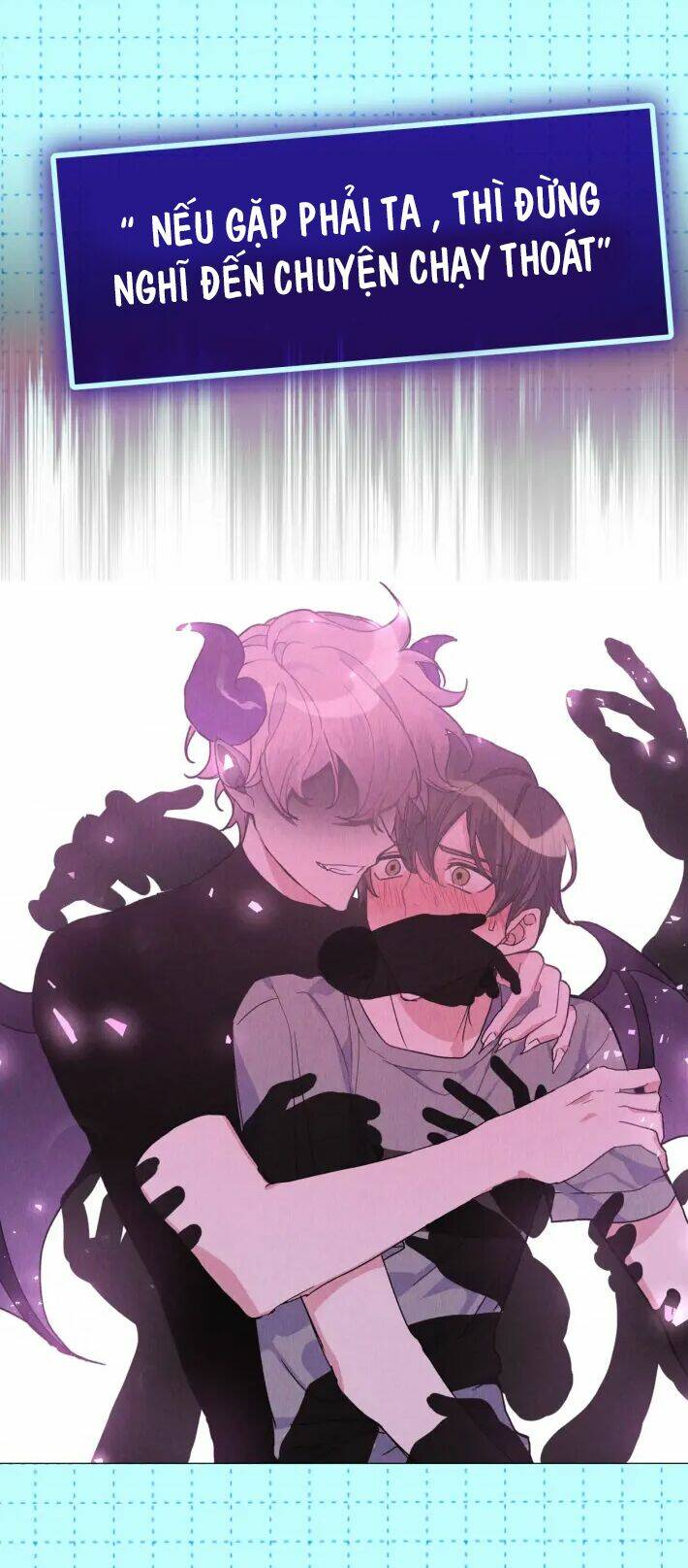 Cẩn Thận Bị Mộng Ma Ăn Mất Đó! Chapter 0 - Trang 2