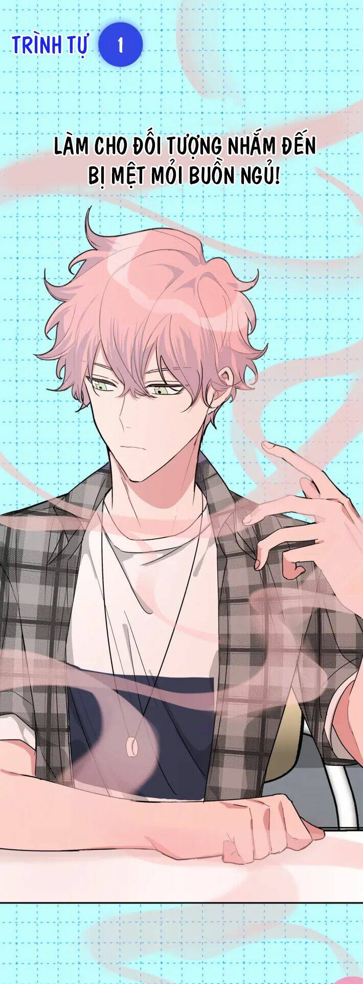 Cẩn Thận Bị Mộng Ma Ăn Mất Đó! Chapter 0 - Trang 2