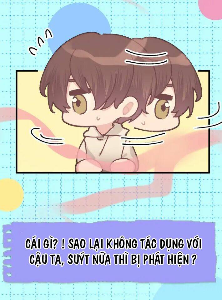 Cẩn Thận Bị Mộng Ma Ăn Mất Đó! Chapter 0 - Trang 2