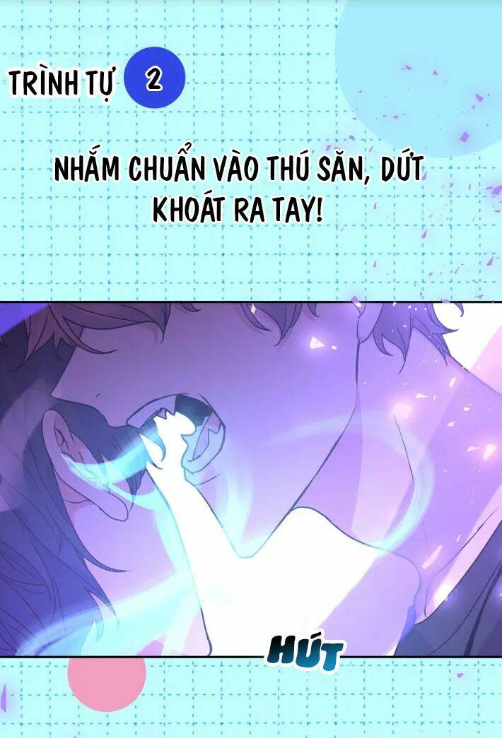 Cẩn Thận Bị Mộng Ma Ăn Mất Đó! Chapter 0 - Trang 2