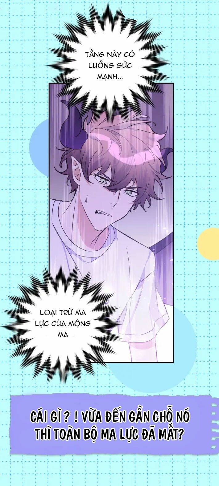 Cẩn Thận Bị Mộng Ma Ăn Mất Đó! Chapter 0 - Trang 2