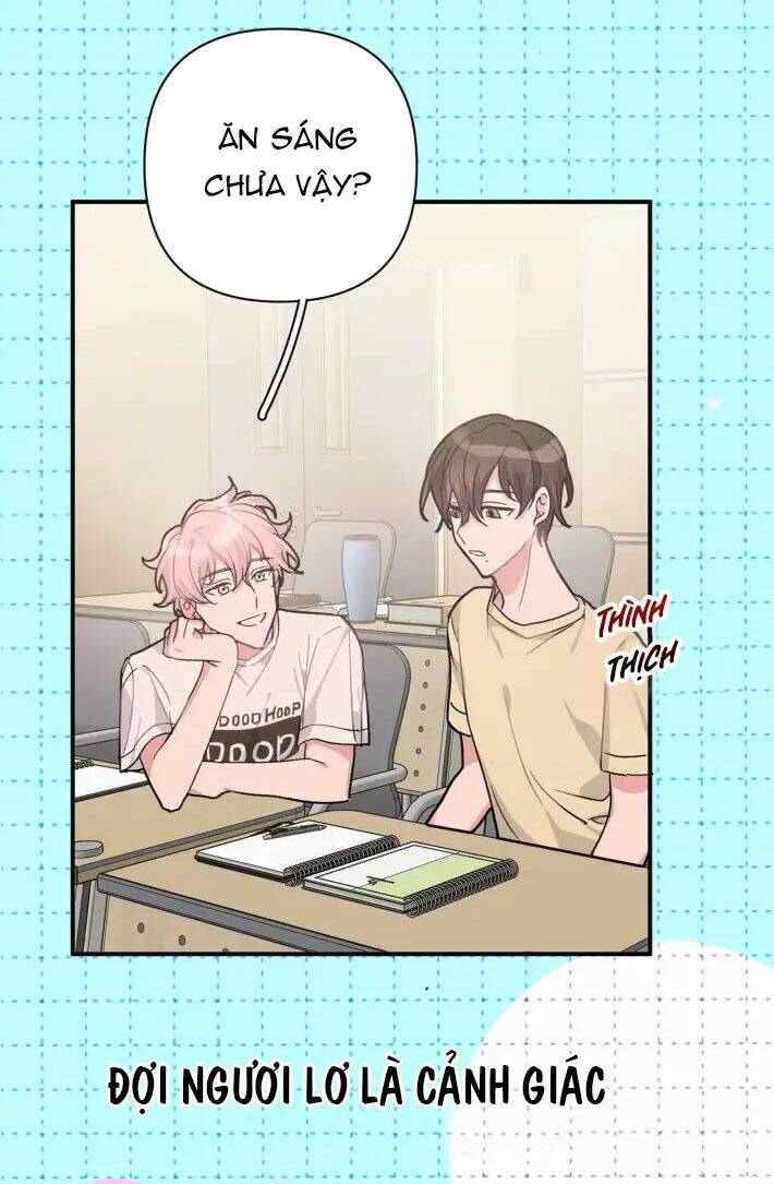 Cẩn Thận Bị Mộng Ma Ăn Mất Đó! Chapter 0 - Trang 2