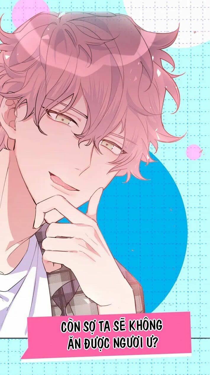 Cẩn Thận Bị Mộng Ma Ăn Mất Đó! Chapter 0 - Trang 2