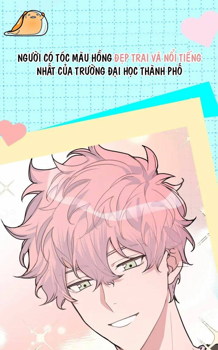 Cẩn Thận Bị Mộng Ma Ăn Mất Đó! Chapter 0 - Trang 2