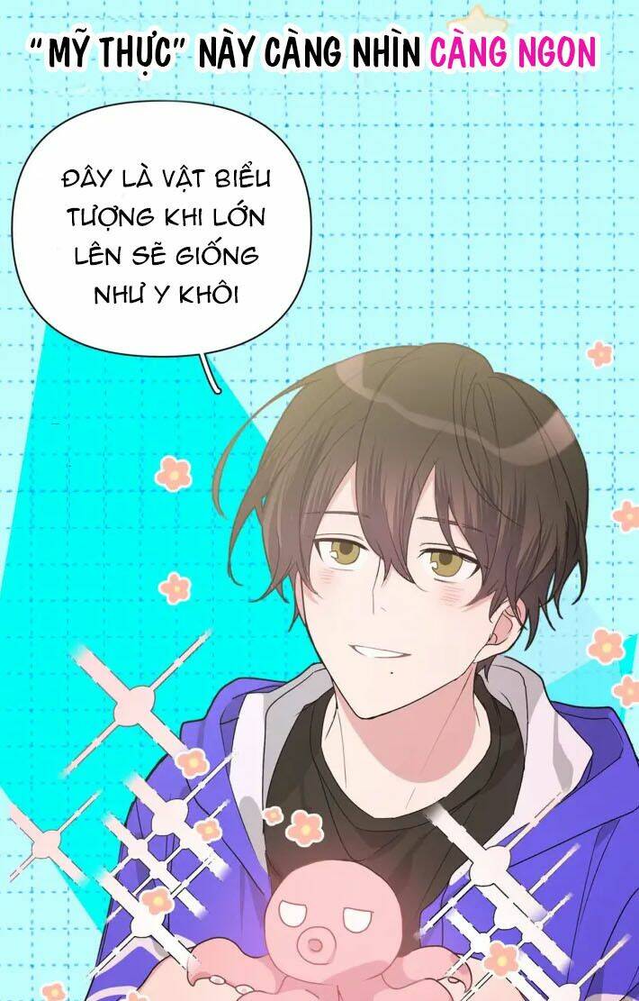 Cẩn Thận Bị Mộng Ma Ăn Mất Đó! Chapter 0 - Trang 2