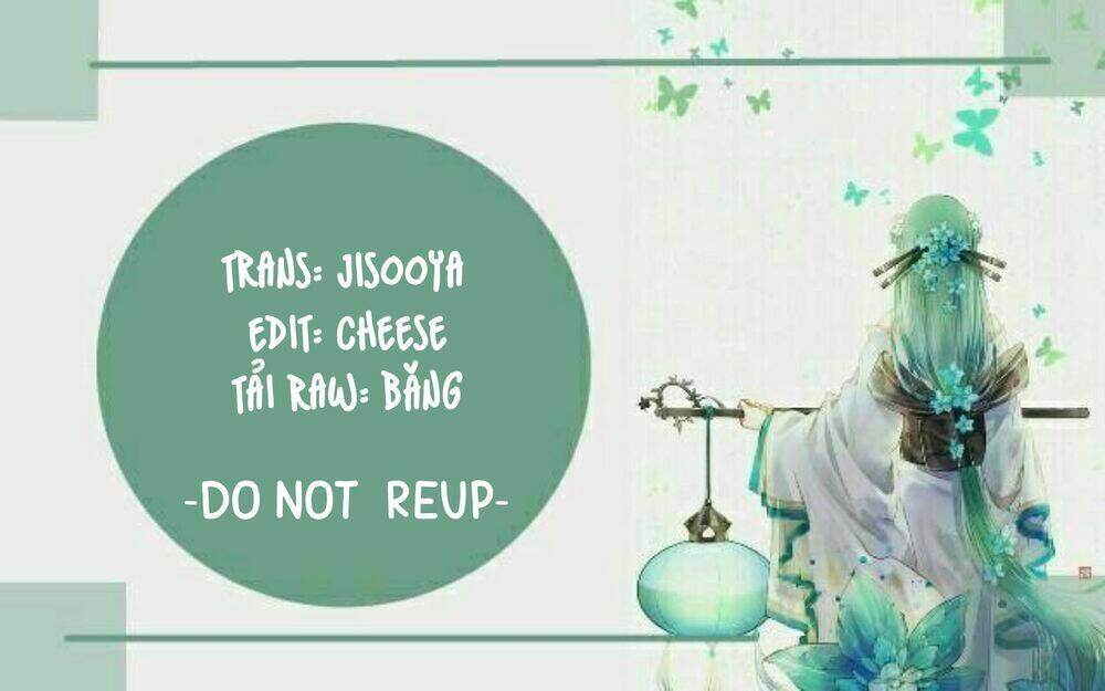 Cẩn Thận Bị Mộng Ma Ăn Mất Đó! Chapter 0 - Trang 2