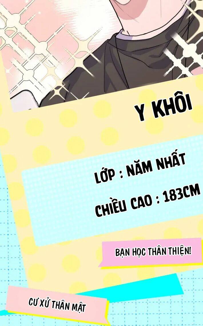 Cẩn Thận Bị Mộng Ma Ăn Mất Đó! Chapter 0 - Trang 2