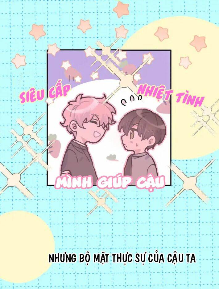 Cẩn Thận Bị Mộng Ma Ăn Mất Đó! Chapter 0 - Trang 2