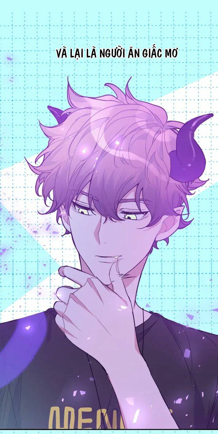 Cẩn Thận Bị Mộng Ma Ăn Mất Đó! Chapter 0 - Trang 2