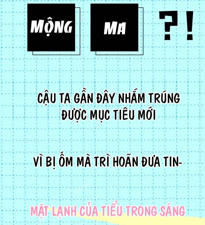 Cẩn Thận Bị Mộng Ma Ăn Mất Đó! Chapter 0 - Trang 2