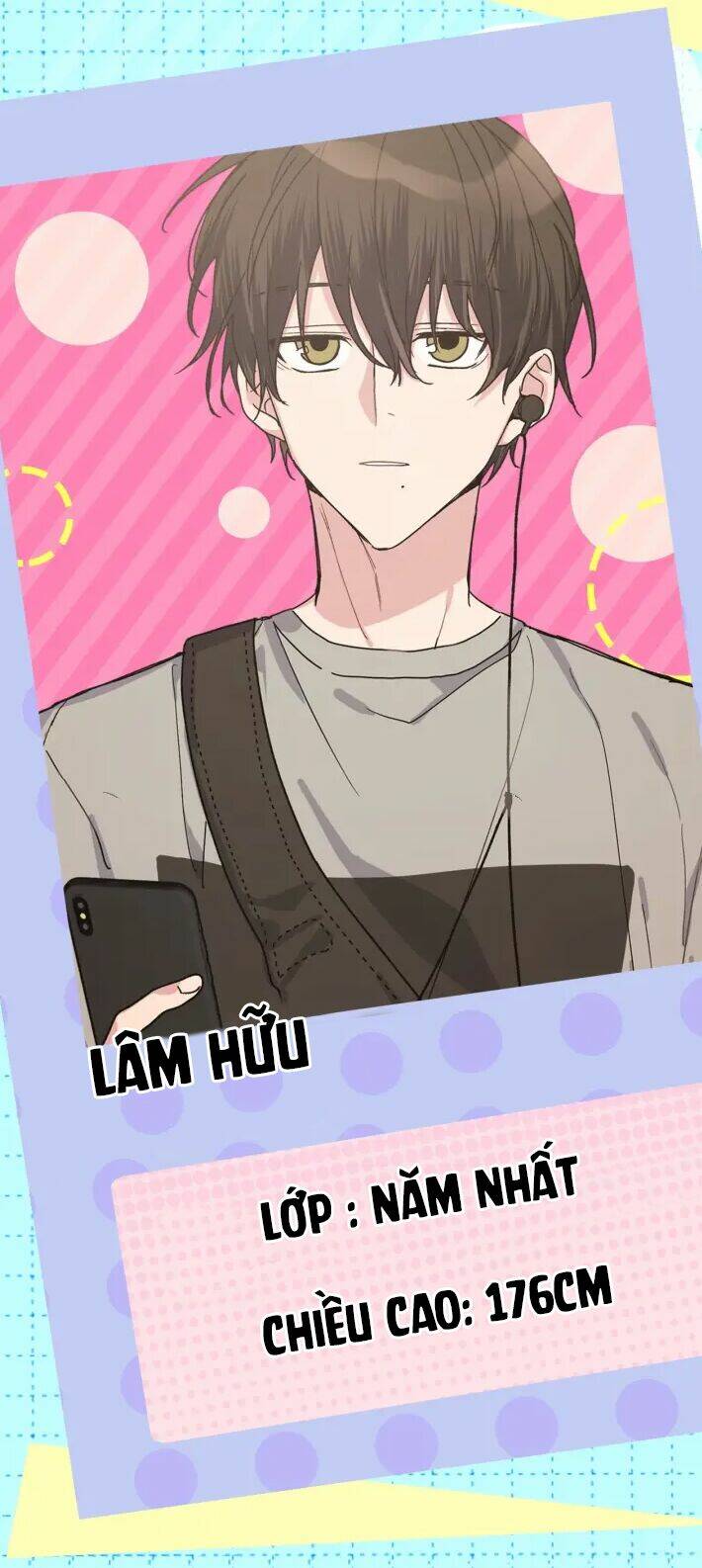 Cẩn Thận Bị Mộng Ma Ăn Mất Đó! Chapter 0 - Trang 2