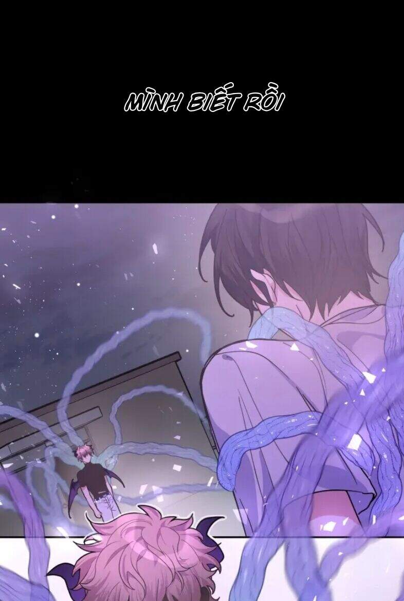 Cẩn Thận Bị Mộng Ma Ăn Mất Đó! Chapter 1 - Trang 2