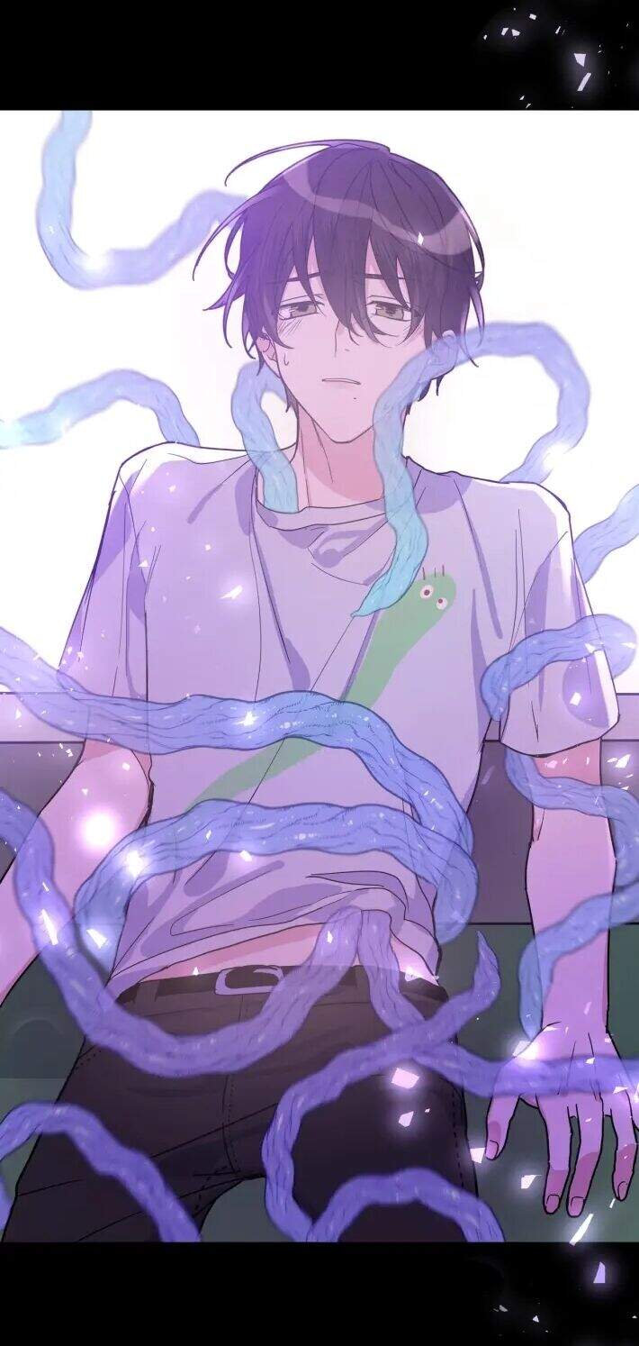 Cẩn Thận Bị Mộng Ma Ăn Mất Đó! Chapter 1 - Trang 2