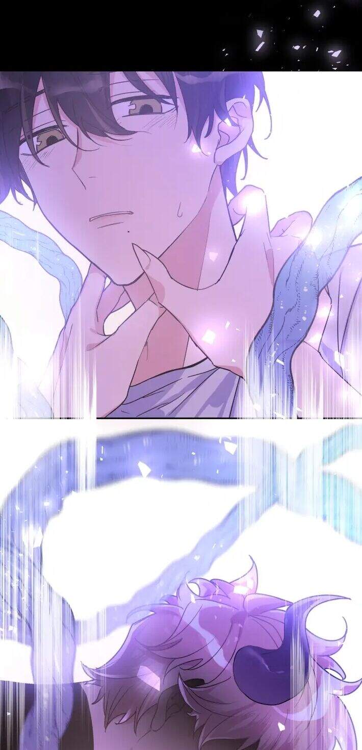 Cẩn Thận Bị Mộng Ma Ăn Mất Đó! Chapter 1 - Trang 2