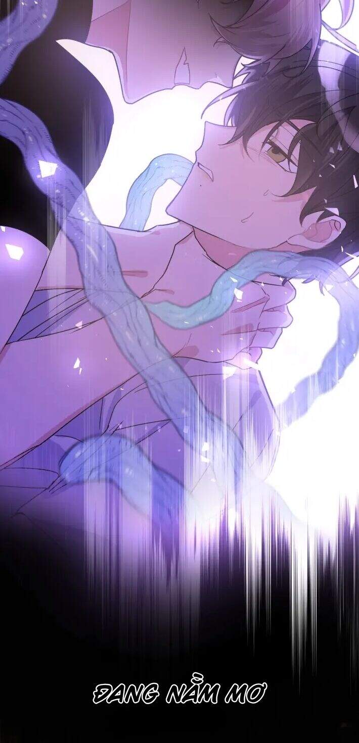 Cẩn Thận Bị Mộng Ma Ăn Mất Đó! Chapter 1 - Trang 2