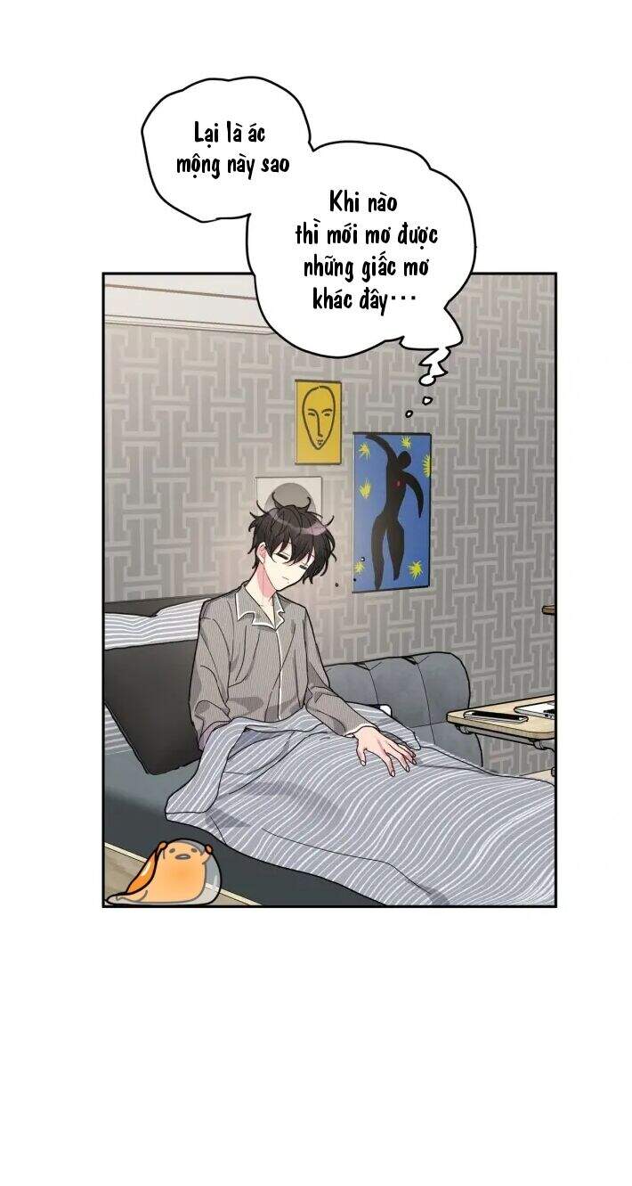 Cẩn Thận Bị Mộng Ma Ăn Mất Đó! Chapter 1 - Trang 2
