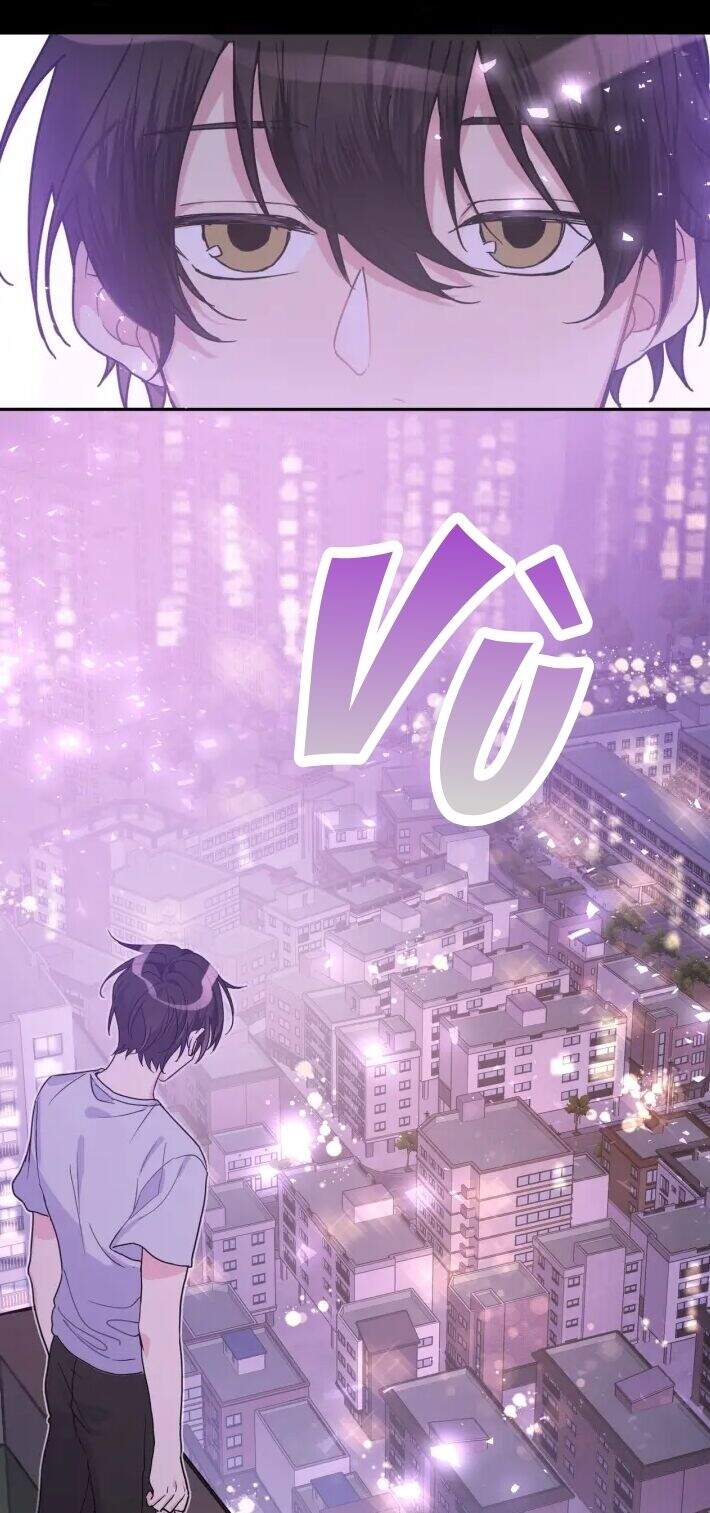 Cẩn Thận Bị Mộng Ma Ăn Mất Đó! Chapter 1 - Trang 2