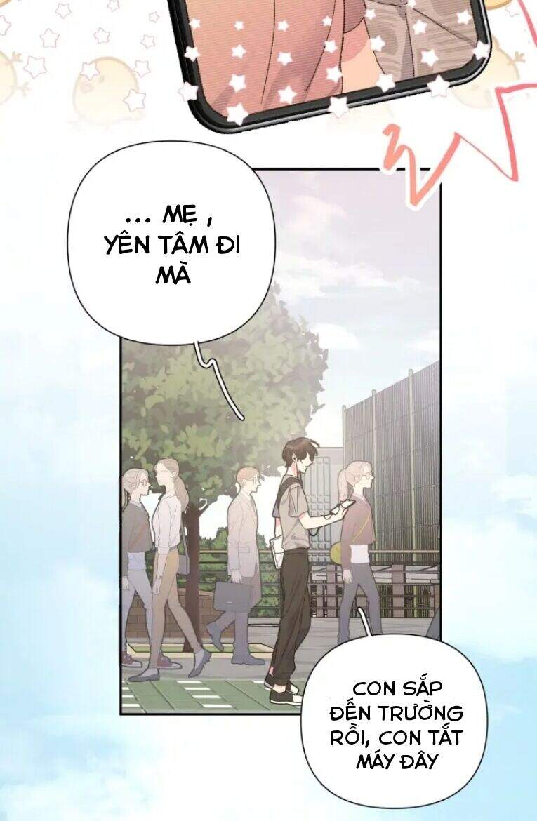 Cẩn Thận Bị Mộng Ma Ăn Mất Đó! Chapter 1 - Trang 2