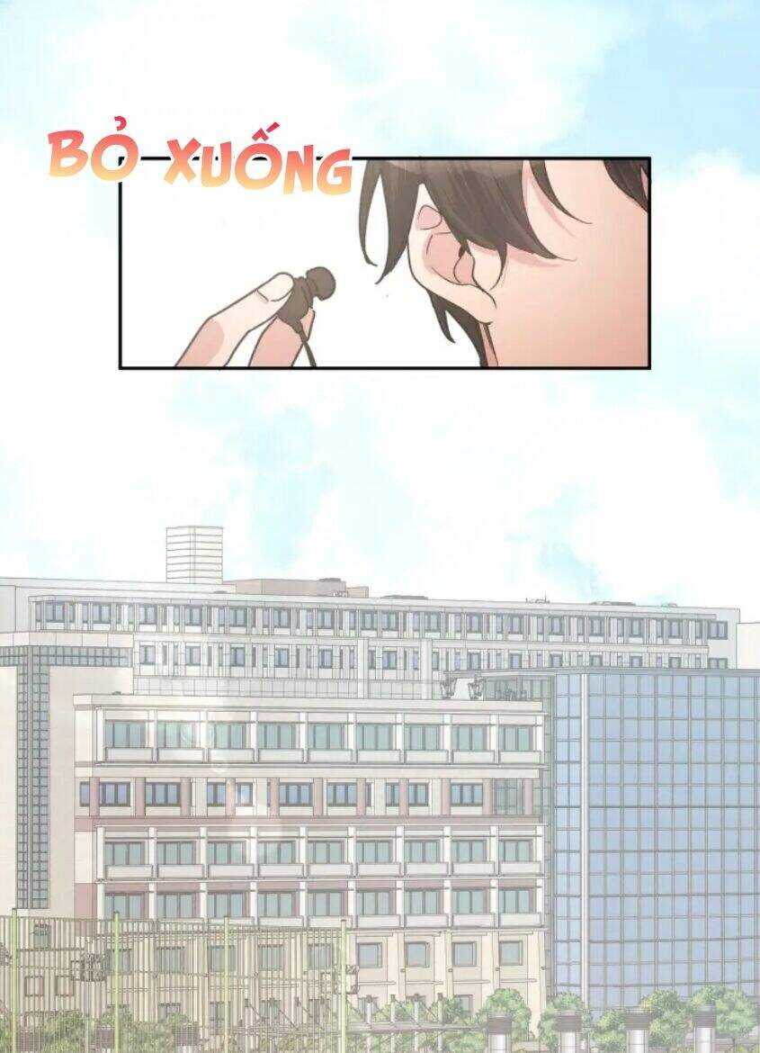 Cẩn Thận Bị Mộng Ma Ăn Mất Đó! Chapter 1 - Trang 2