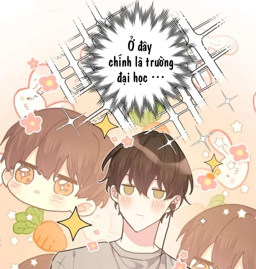 Cẩn Thận Bị Mộng Ma Ăn Mất Đó! Chapter 1 - Trang 2