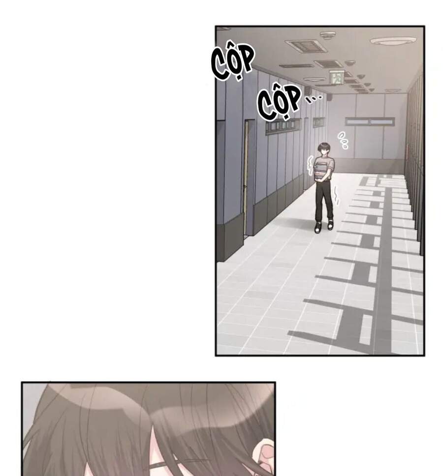 Cẩn Thận Bị Mộng Ma Ăn Mất Đó! Chapter 1 - Trang 2