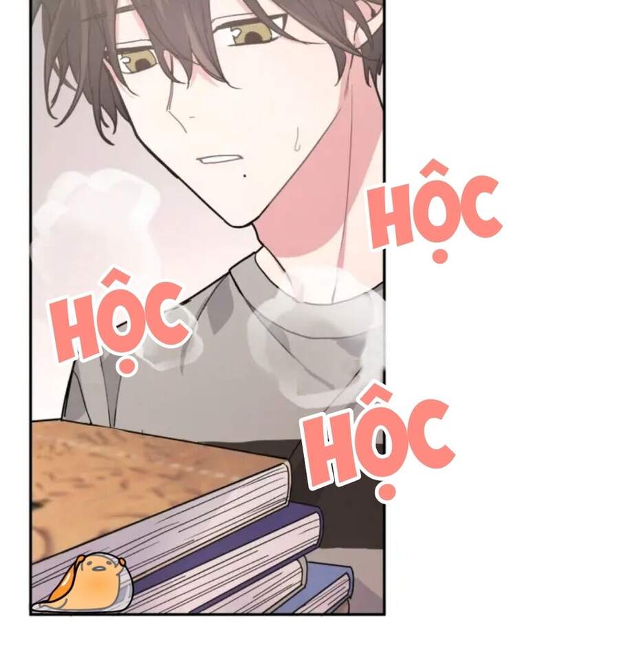 Cẩn Thận Bị Mộng Ma Ăn Mất Đó! Chapter 1 - Trang 2