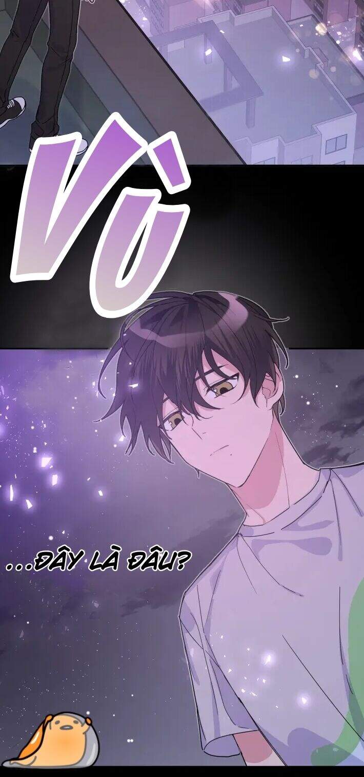 Cẩn Thận Bị Mộng Ma Ăn Mất Đó! Chapter 1 - Trang 2