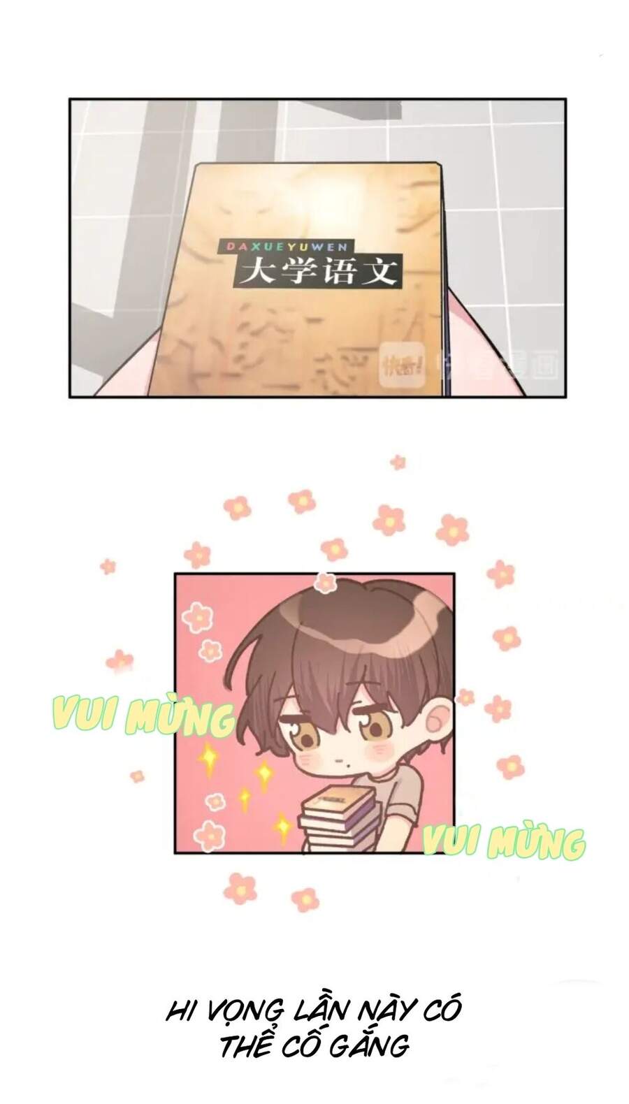 Cẩn Thận Bị Mộng Ma Ăn Mất Đó! Chapter 1 - Trang 2