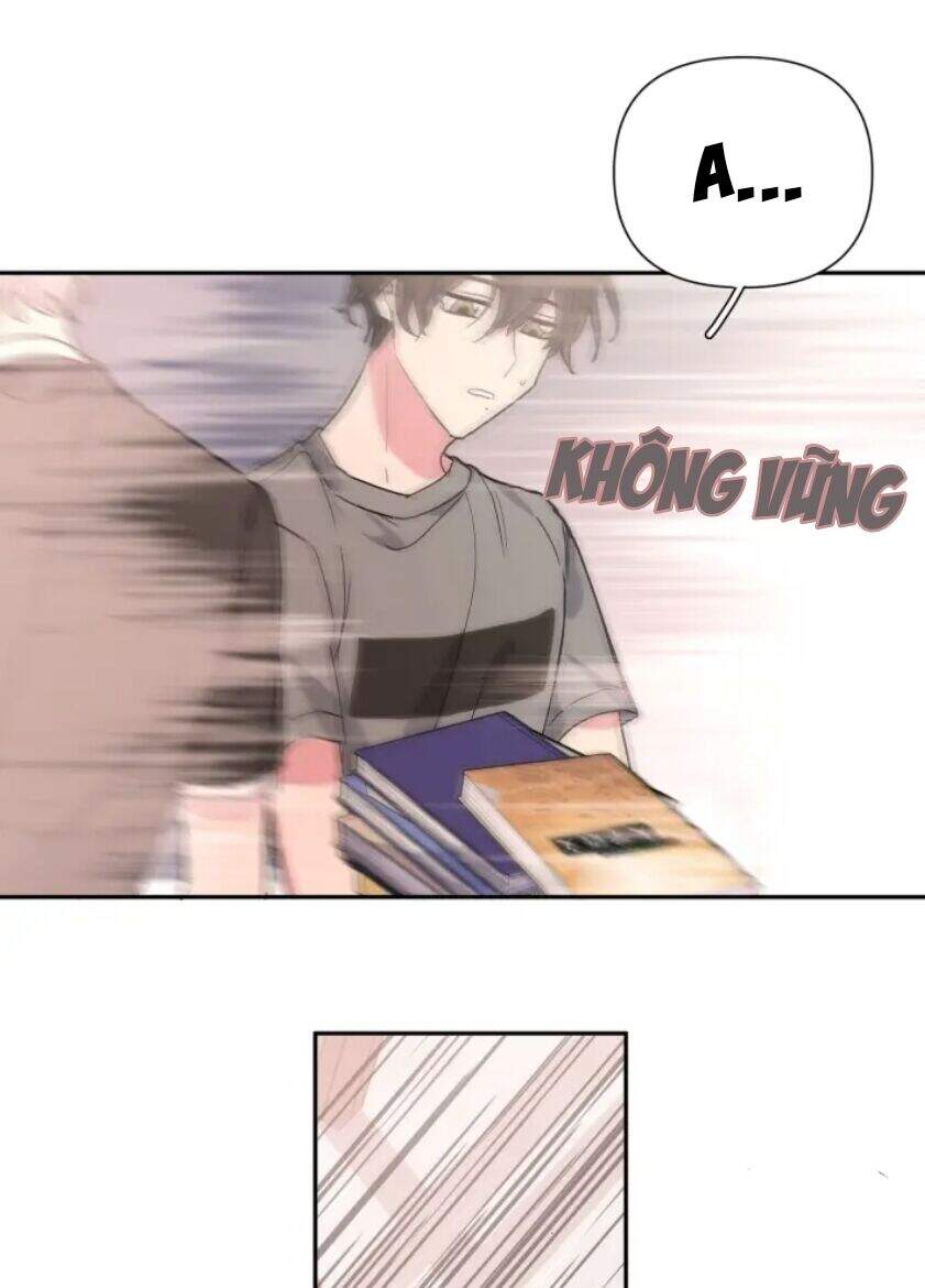 Cẩn Thận Bị Mộng Ma Ăn Mất Đó! Chapter 1 - Trang 2