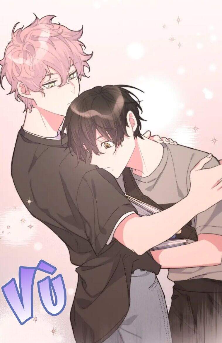 Cẩn Thận Bị Mộng Ma Ăn Mất Đó! Chapter 1 - Trang 2