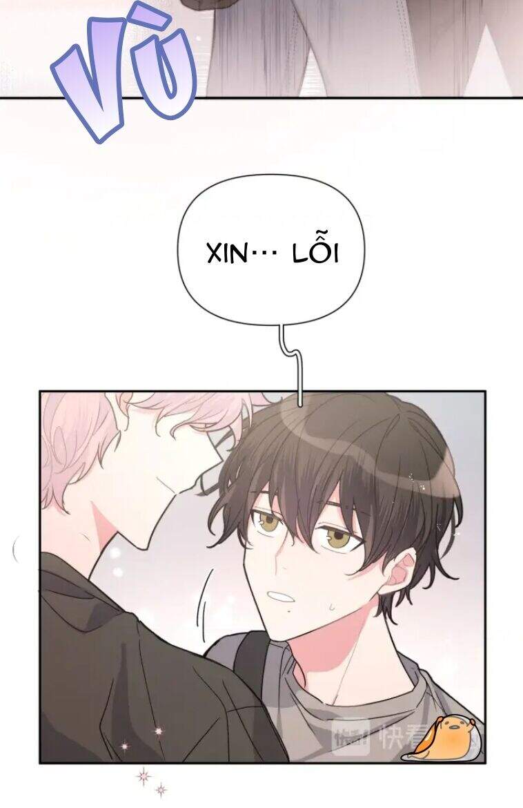 Cẩn Thận Bị Mộng Ma Ăn Mất Đó! Chapter 1 - Trang 2