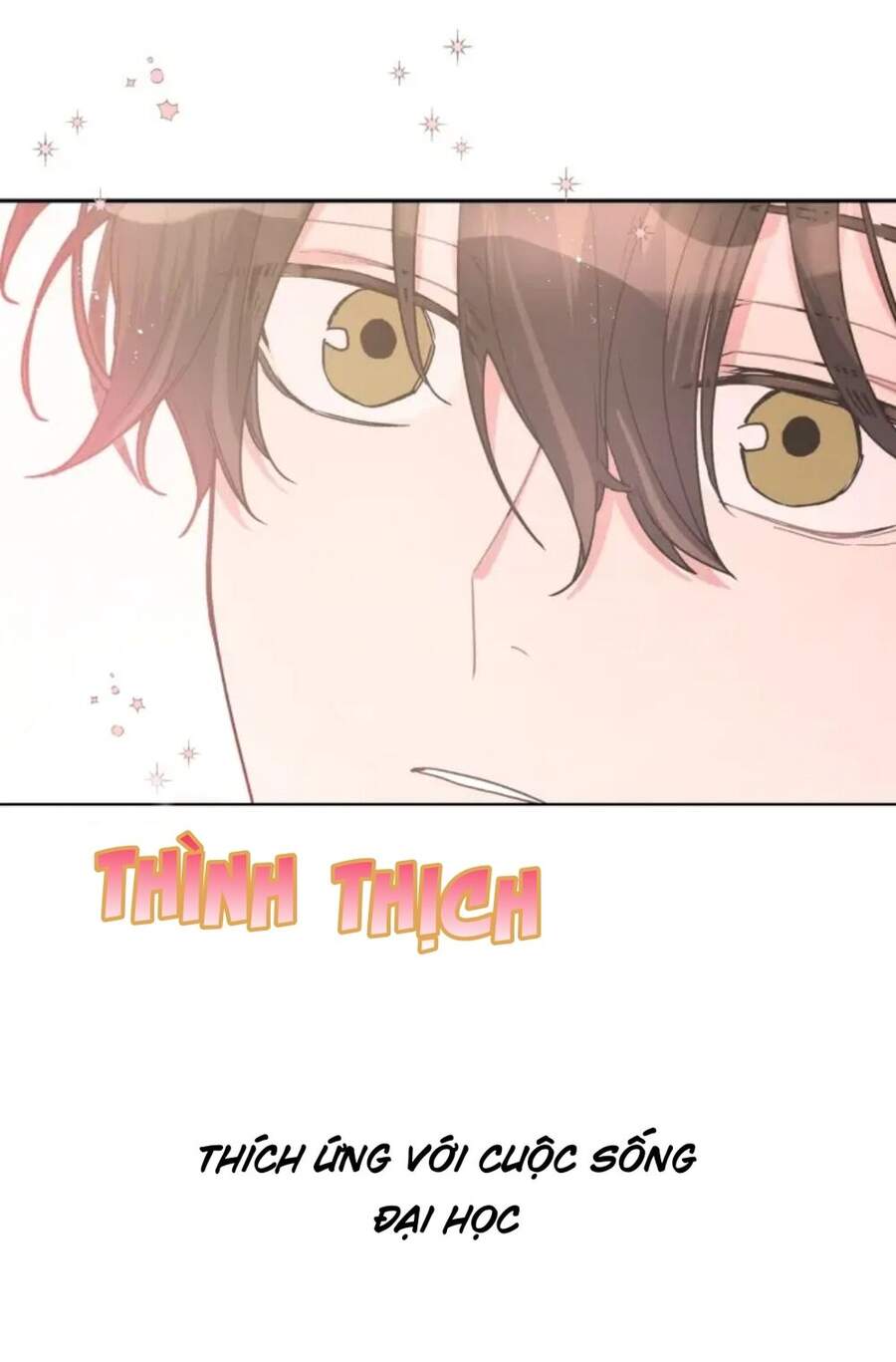 Cẩn Thận Bị Mộng Ma Ăn Mất Đó! Chapter 1 - Trang 2